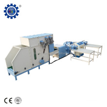 Top technology automatic weighting pillow filling machine hot sale in the U.S. CE